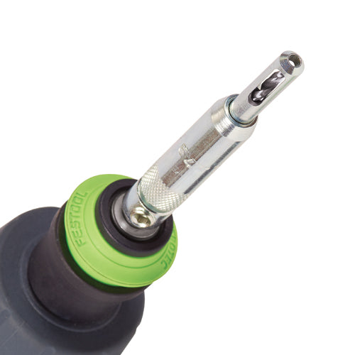 Trend Tools SNAP/F/DBG9 Trend Snappy Centrotec Compatible Drill Bit Guide 3.5Mm - Uk & Irl Sale Only