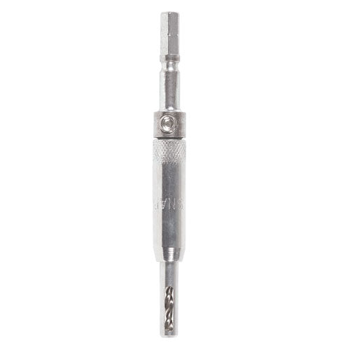 Trend Tools SNAP/F/DBG9 Trend Snappy Centrotec Compatible Drill Bit Guide 3.5Mm - Uk & Irl Sale Only