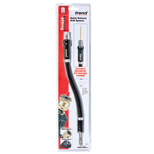 Trend Tools SNAP/FMD/1 Trend Snappy Flexible Magnetic Driver