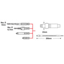 Trend Tools SNAP/FMD/1 Trend Snappy Flexible Magnetic Driver
