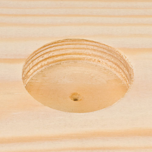 Trend Tools SNAP/FS/20 Trend Snappy Forstner 20Mm