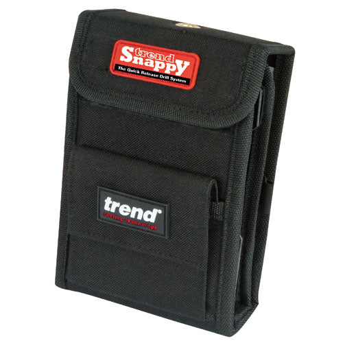 Trend Tools SNAP/HD1/SET Trend Snappy Hex Drill Bit Set 16Pc