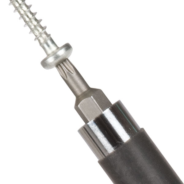 Trend Tools SNAP/IT50/1 Trend Snappy 35Mm Bit Torx T40 1 Piece