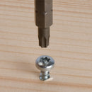 Trend Tools SNAP/IT50/1 Trend Snappy 35Mm Bit Torx T40 1 Piece