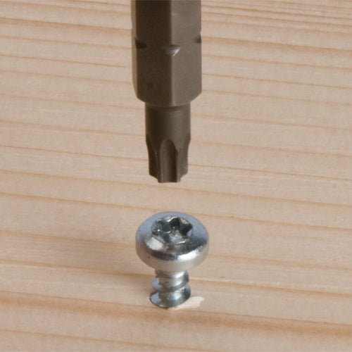 Trend Tools SNAP/IT50/1 Trend Snappy 35Mm Bit Torx T40 1 Piece