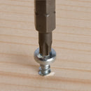 Trend Tools SNAP/IT50/1 Trend Snappy 35Mm Bit Torx T40 1 Piece