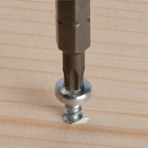 Trend Tools SNAP/IT50/1 Trend Snappy 35Mm Bit Torx T40 1 Piece