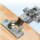 Trend Tools TEMP/CDH/A Template Cabinet Door Hinge 35 & 26Mm