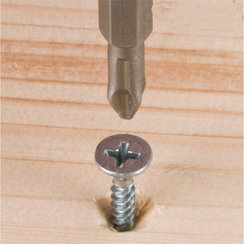 Trend Tools SNAP/PH/3 Trend Snappy Phillips No 3 Bit Pack Of 3
