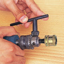 Trend Tools SNAP/QC Trend Snappy Shank Quick Chuck Only