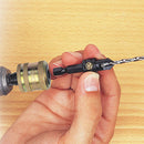 Trend Tools SNAP/QC Trend Snappy Shank Quick Chuck Only