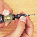 Trend Tools SNAP/QC Trend Snappy Shank Quick Chuck Only