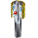 Trend Tools SNAP/QC Trend Snappy Shank Quick Chuck Only