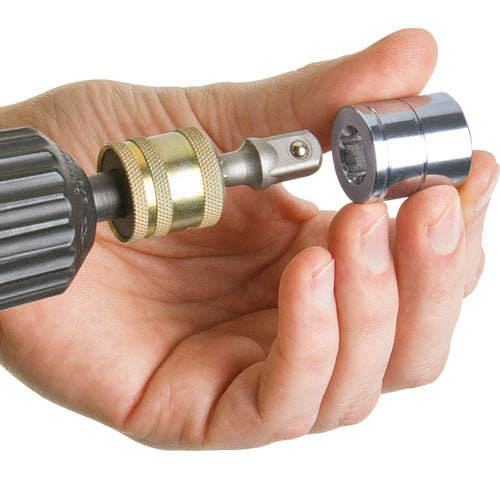 Trend Tools SNAP/SDA/3 Trend Snappy Square Drive 1/2X50Mm