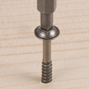 Trend Tools SNAP/SQ/123 Trend Snappy Square Bit Mix Pack Of 3