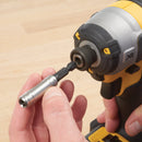 Trend Tools SNAP/BH/ID Trend Snappy Bit Holder For Impact Drivers 66Mm Ol