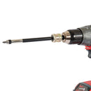 Trend Tools SNAP/BH/M/A Trend Snappy Micro Diameter Bit Holder 150X10.8Mm