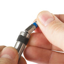 Trend Tools SNAP/BH/M/A Trend Snappy Micro Diameter Bit Holder 150X10.8Mm