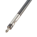 Trend Tools SNAP/BH/OT/A Trend Snappy One Touch Bit Holder 150Mm Ol