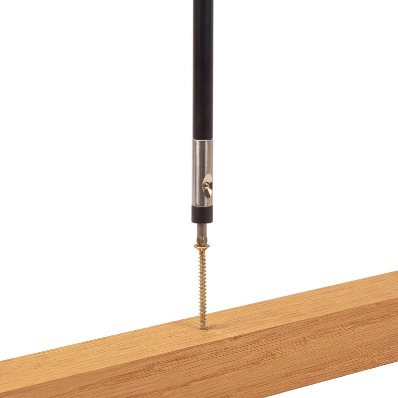 Trend Tools SNAP/BH/OT Trend Snappy One Touch Bit Holder 66Mm Ol