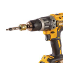 Trend Tools SNAP/BH/OT Trend Snappy One Touch Bit Holder 66Mm Ol