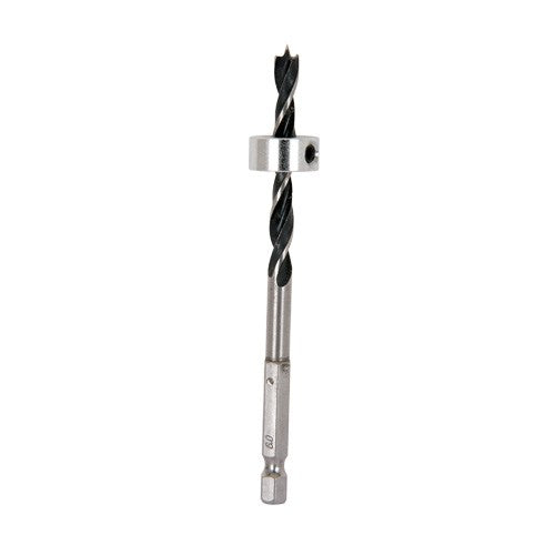 Trend Tools SNAP/COL/PK1 Trend Snappy Drill Depth Collar Pack 6/8/10Mm