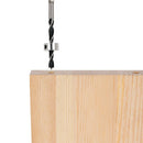 Trend Tools SNAP/COL/PK1 Trend Snappy Drill Depth Collar Pack 6/8/10Mm
