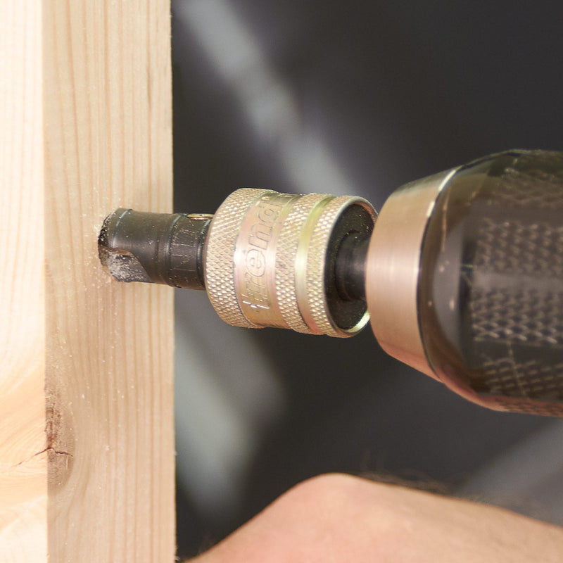 Trend Tools SNAP/CS/10 Trend Snappy Countersink With 1/8 (3.2Mm) Drill