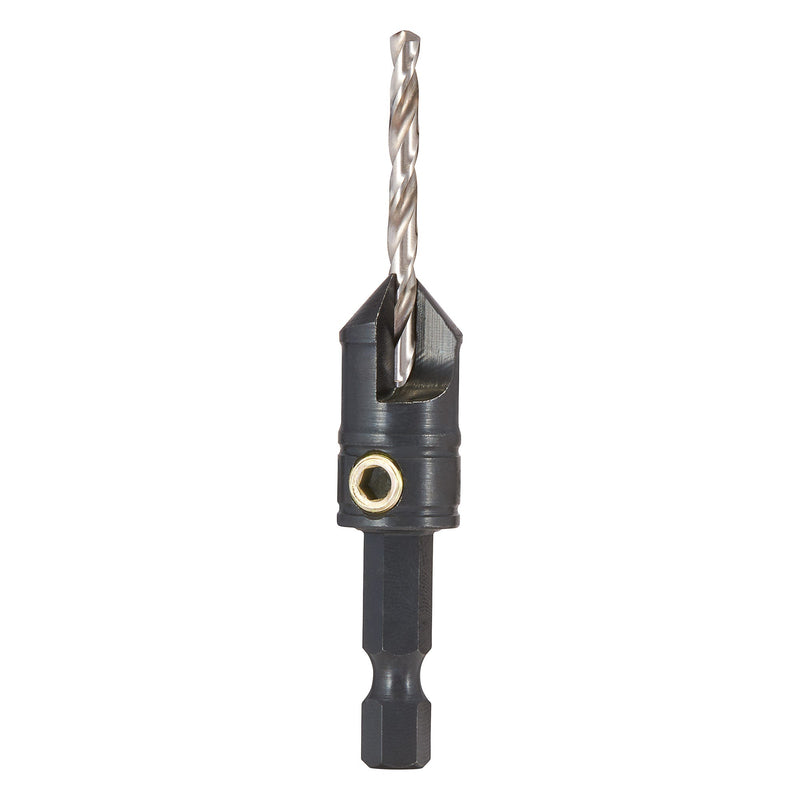 Trend Tools SNAP/CS/10A Trend Snappy Countersink 12.7Mm With 1/8 (3.2Mm) Drill