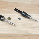 Trend Tools SNAP/CS/4 Trend Snappy Countersink With 5/64 (2Mm) Drill