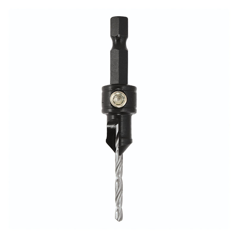 Trend Tools SNAP/CS/8 Trend Snappy Countersink With 7/64 (2.75Mm) Drill