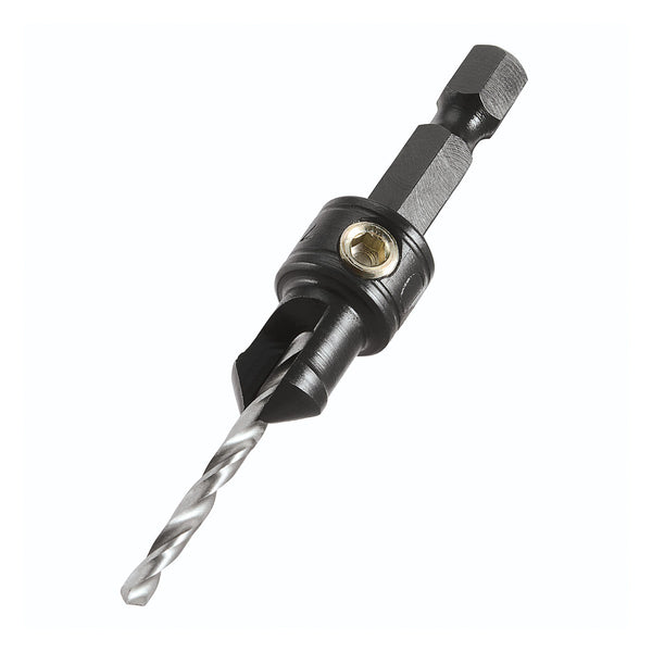 Trend Tools SNAP/CS/8 Trend Snappy Countersink With 7/64 (2.75Mm) Drill