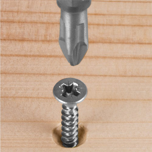 Trend Tools SNAP/IPH2/10 Trend Snappy 25Mm Bit Phillips 2 Ten Pack