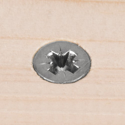 Trend Tools SNAP/IPH2/10 Trend Snappy 25Mm Bit Phillips 2 Ten Pack