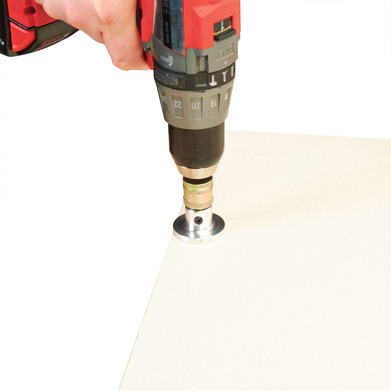 Trend Tools SNAP/MB/35DS Trend Snappy 35Mm Machine Bit W/Depth Stop