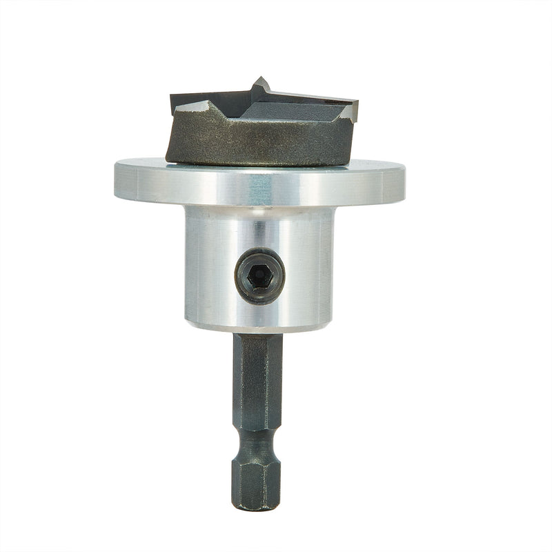 Trend Tools SNAP/MB/35DS Trend Snappy 35Mm Machine Bit W/Depth Stop