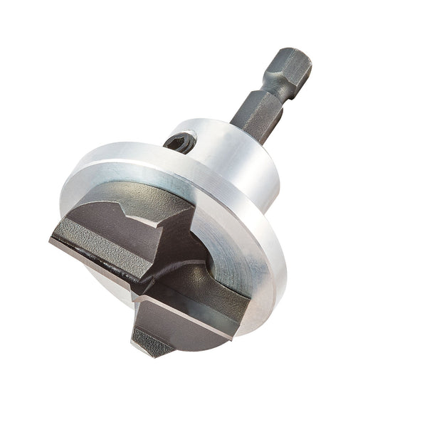 Trend Tools SNAP/MB/35DS Trend Snappy 35Mm Machine Bit W/Depth Stop