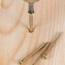 Trend Tools SNAP/PZ/2 Trend Snappy Pozi No 2 Bit Pack Of 3