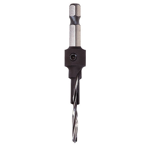 Trend Tools SNAP/RTA/7 Trend Snappy Rta 7Mm Confirmat Screw Stepped Drill