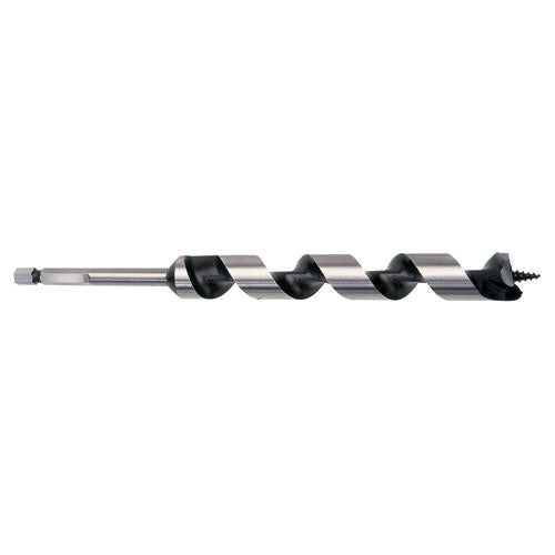 Trend Tools SNAP/AB/12 Trend Snappy Auger Bit 12Mm X 155Mm