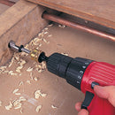 Trend Tools SNAP/AB/13 Trend Snappy Auger Bit 13Mm X 155Mm