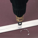 Trend Tools SNAP/CSK/2 Trend Snappy De-Burring Tool 5Mm To 13Mm