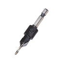 Trend Tools SNAP/CS/4MMTC Trend Snappy Countersink 4Mm X 9.5Mm Tct
