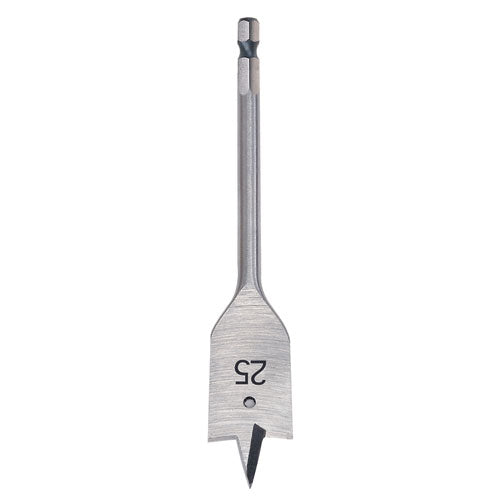 Trend Tools SNAP/FB/25 Trend Snappy Flat Bit 25Mm