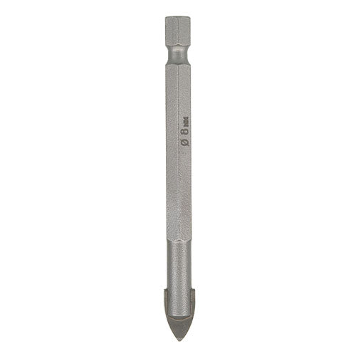 Trend Tools SNAP/GD/6MM Trend Snappy Glass Drill 6Mm