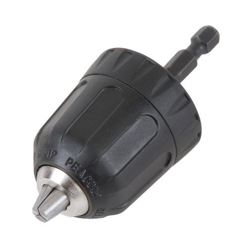 Trend Tools SNAP/HKLC/6 Trend Snappy Hex Keyless Chuck 6Mm Capacity