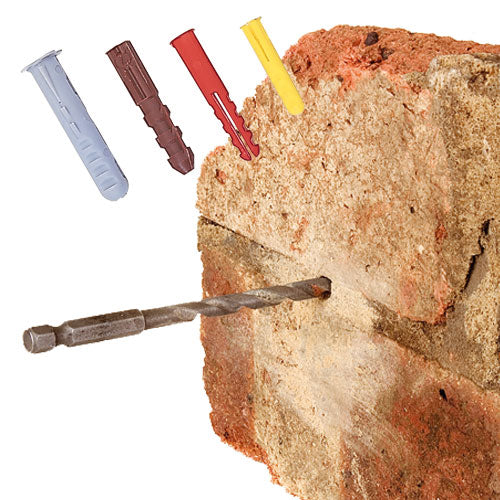 Trend Tools SNAP/MD/12 Trend Snappy Masonry Drill 12Mm