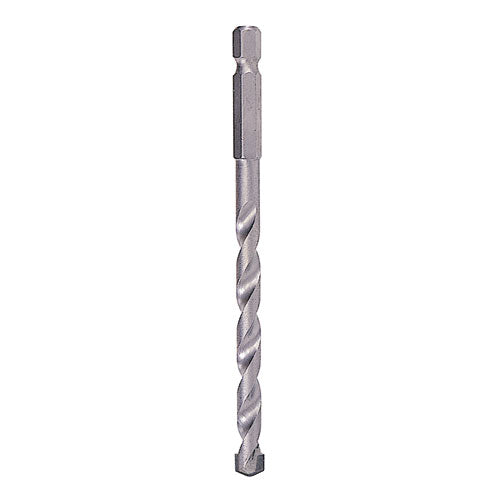 Trend Tools SNAP/MD/10 Trend Snappy Masonry Drill 10Mm