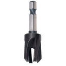 Trend Tools SNAP/PC/58 Trend Snappy 5/8 Inch Diameter Plug Cutter