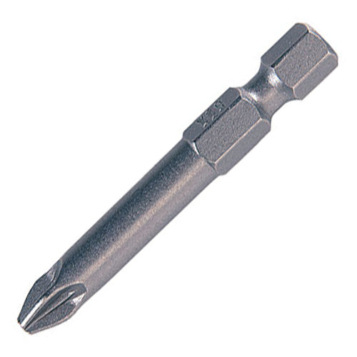 Trend Tools SNAP/PZ/4 Trend Snappy Pozi No 4 50Mm 2 Pack